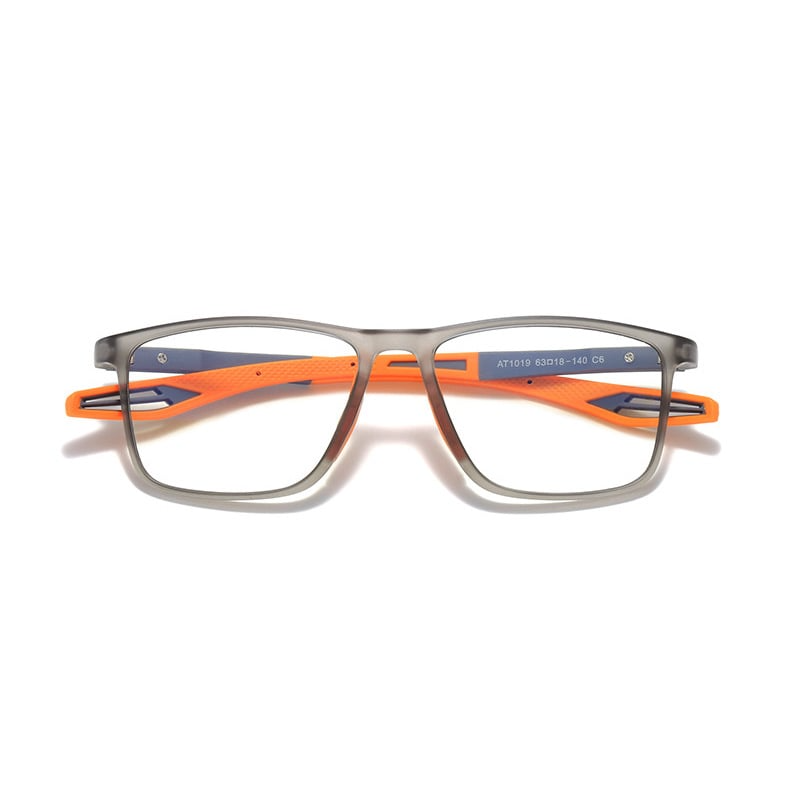 Phototrope Bifokal Briller | Stilige adaptive linser | Luvikno