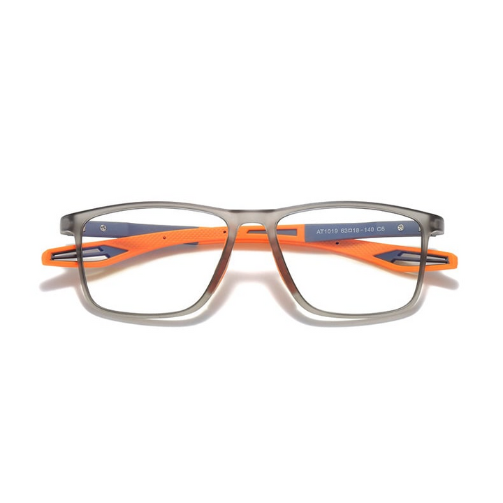 Phototrope Bifokal Briller | Stilige adaptive linser | Luvikno