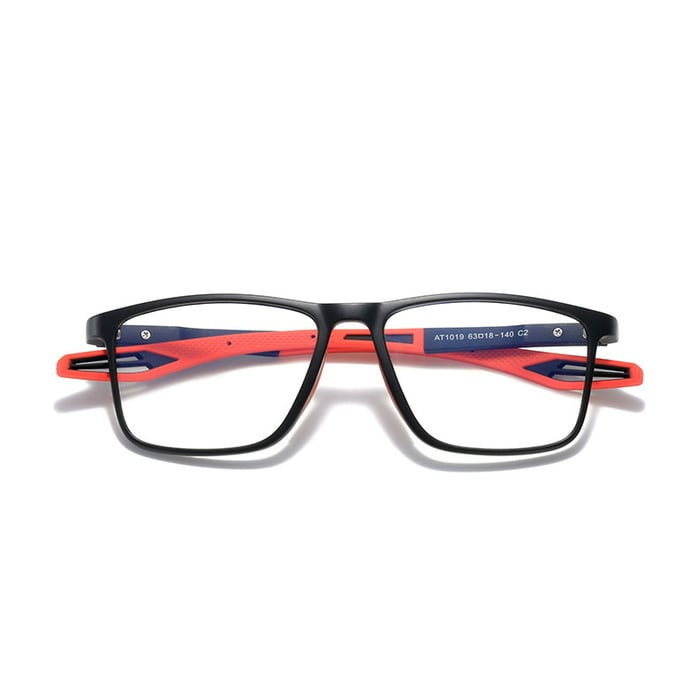 Phototrope Bifokal Briller | Stilige adaptive linser | Luvikno