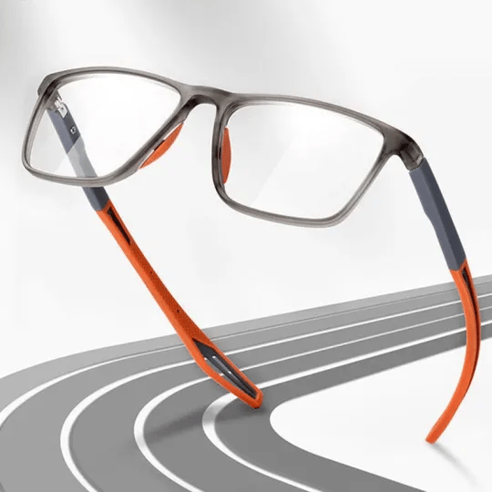 Phototrope Bifokal Briller | Stilige adaptive linser | Luvikno
