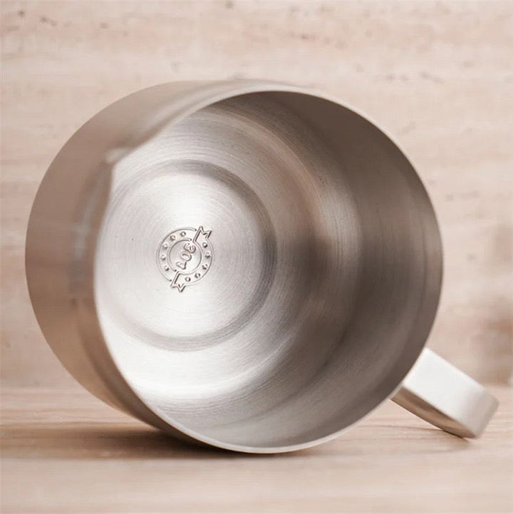 Rustfritt stål frityrsteamer | Holdbar oljefiltrering | Skålheis