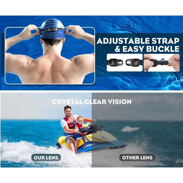 Luvikno | AquaVision Pro – Se undervann som aldri før!