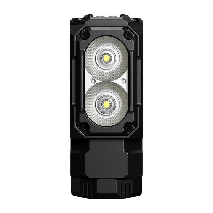 Ultra-lysende LED-hodelykt | Lys, Slitesterk, Pålitelig | Luvikno