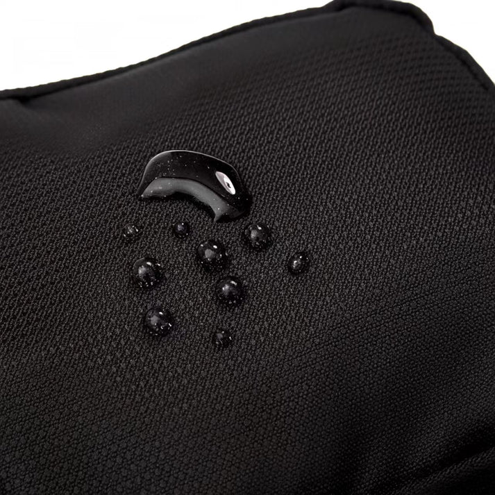 UrbanGuard Sling Bag | Kompakt, Sikker, Vanntett | Luvikno