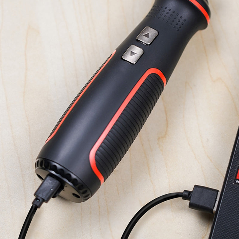 Smart Electric Screwdriver Kit | Gjør DIY-prosjekter en lek | Luvikno