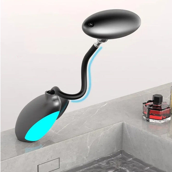 Intelligent LED Hane | Sikkerere, smartere, bedre flyt | Luvikno