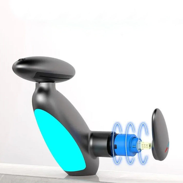 Intelligent LED Hane | Sikkerere, smartere, bedre flyt | Luvikno