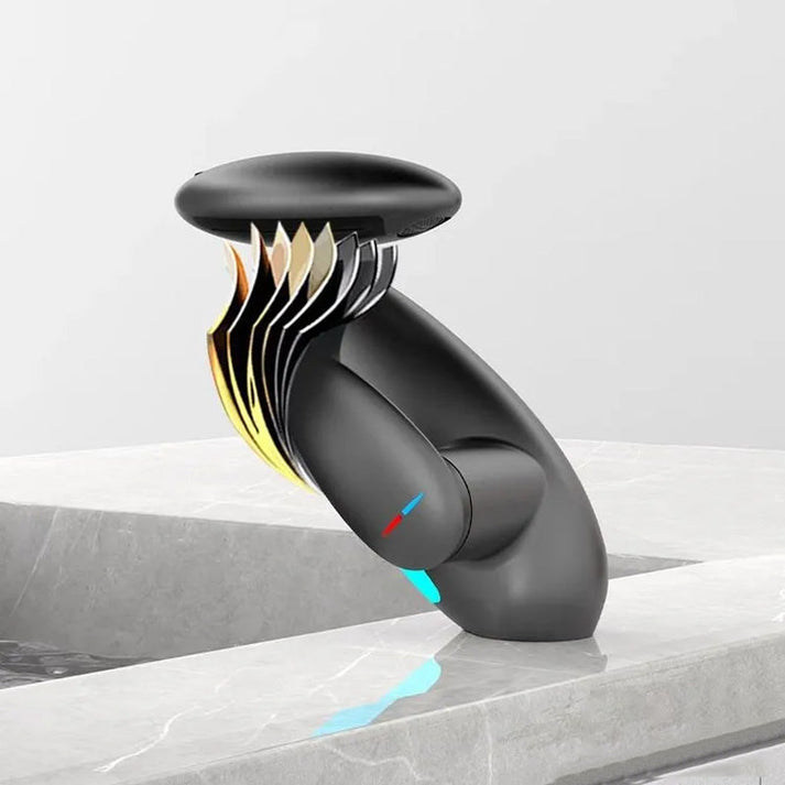 Intelligent LED Hane | Sikkerere, smartere, bedre flyt | Luvikno
