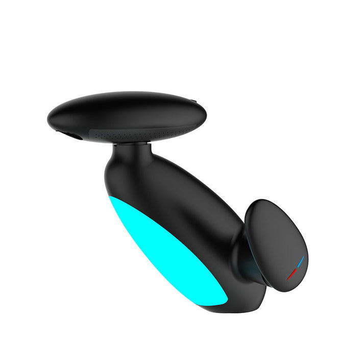 Intelligent LED Hane | Sikkerere, smartere, bedre flyt | Luvikno