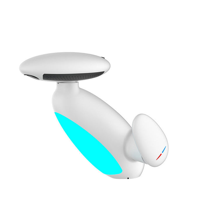 Intelligent LED Hane | Sikkerere, smartere, bedre flyt | Luvikno