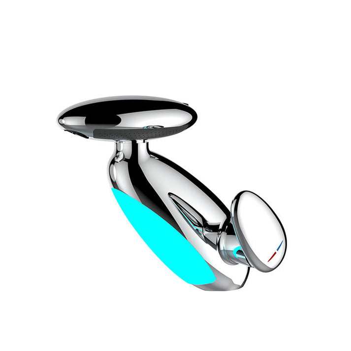 Intelligent LED Hane | Sikkerere, smartere, bedre flyt | Luvikno