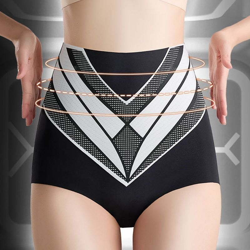 Detox Shorts | Brenn Fett Raskt | Luvikno