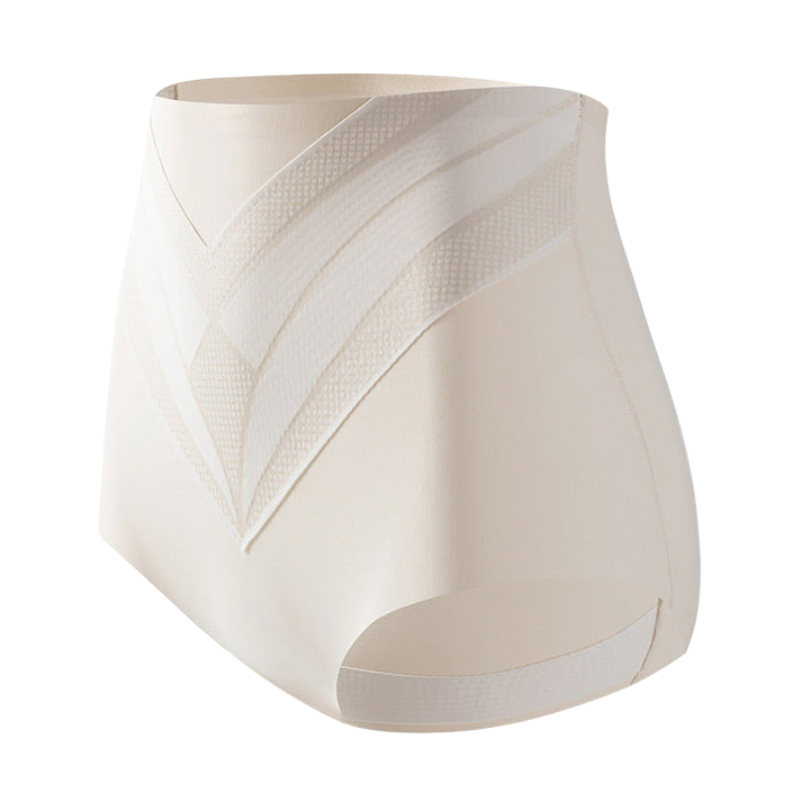 Detox Shorts | Brenn Fett Raskt | Luvikno