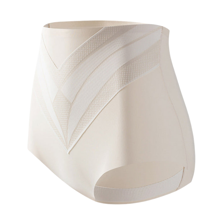 Detox Shorts | Brenn Fett Raskt | Luvikno