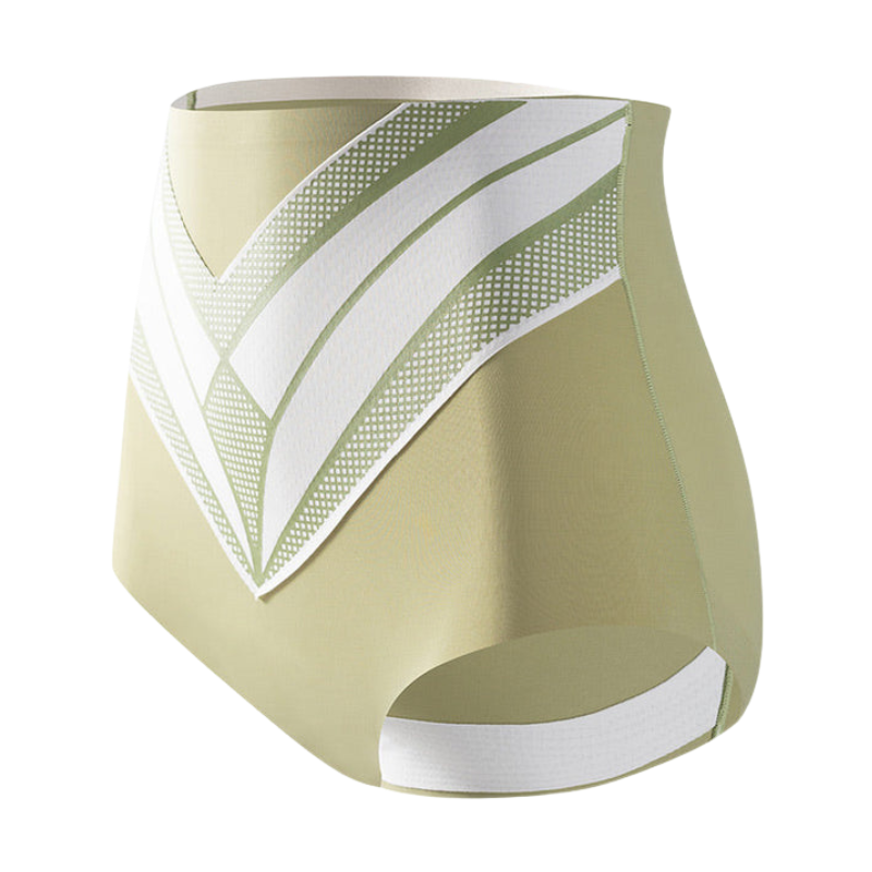 Detox Shorts | Brenn Fett Raskt | Luvikno
