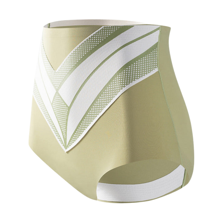 Detox Shorts | Brenn Fett Raskt | Luvikno