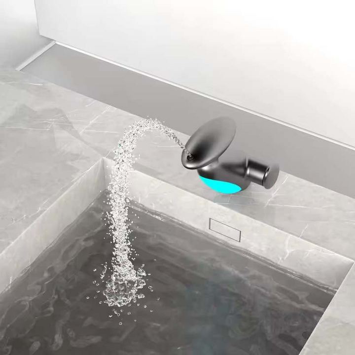 Intelligent LED Hane | Sikkerere, smartere, bedre flyt | Luvikno