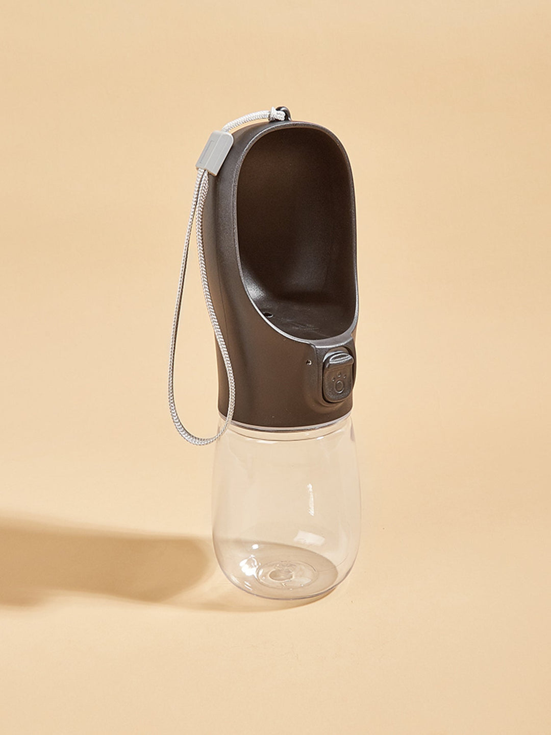 Pierre Hydration – Bærbar Vannflaske for Hunder Luvikno