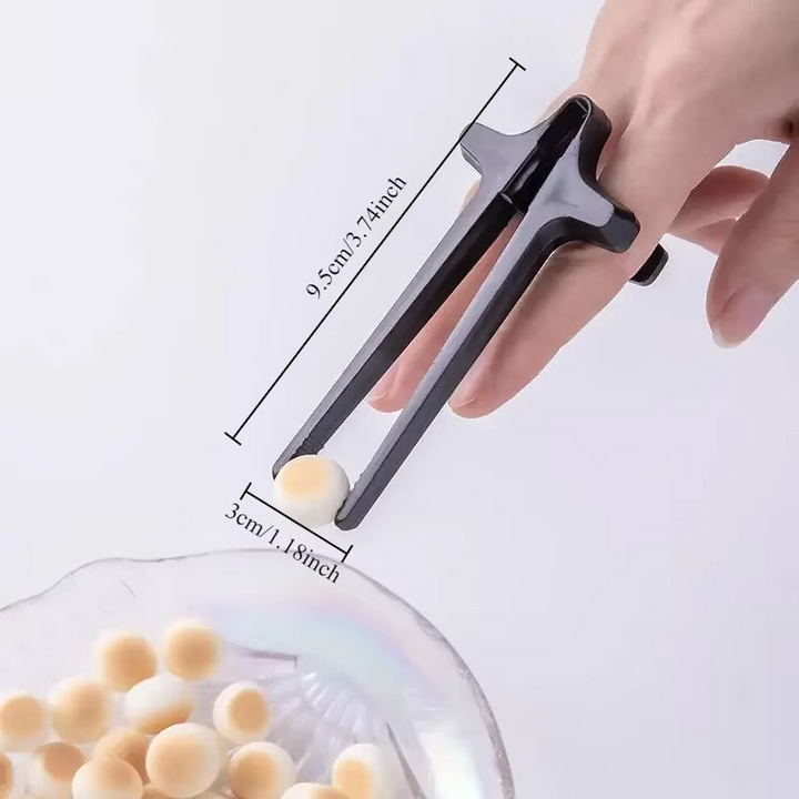 Luvikno | SnackMaster — Snakk rent, lek lenger og mist aldri fokus! (4 deler)