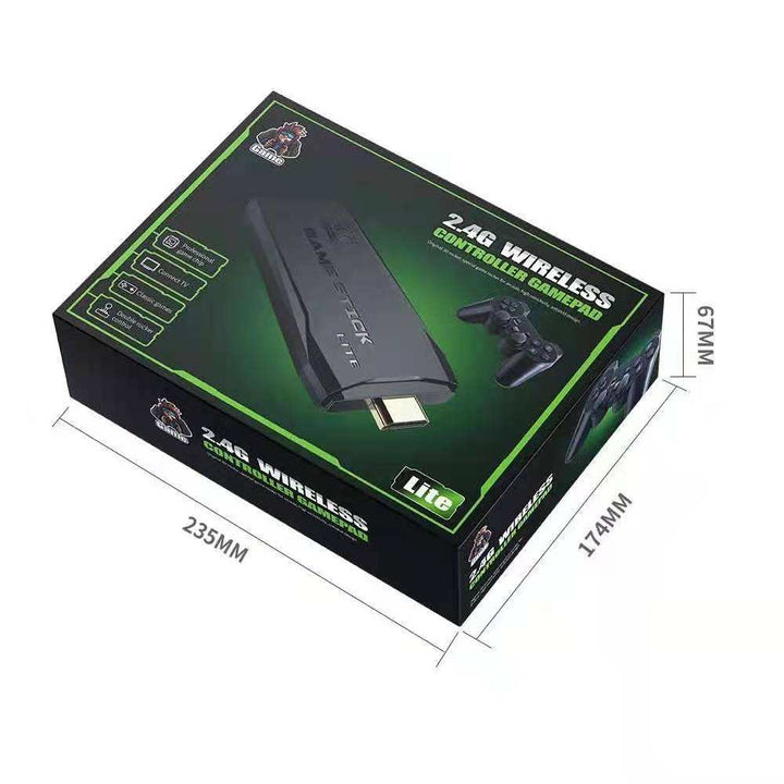 All-in-one Retro Game Stick | Luvikno