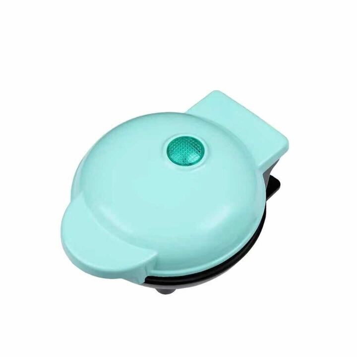 Vaffel- og grill mini presse | Luvikno