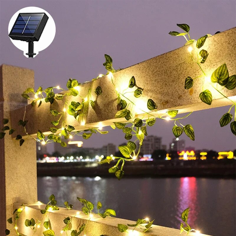 Planter Henge lampe for innendørs - Skap en grønn oase med atmosfærisk belysning | Luvikno