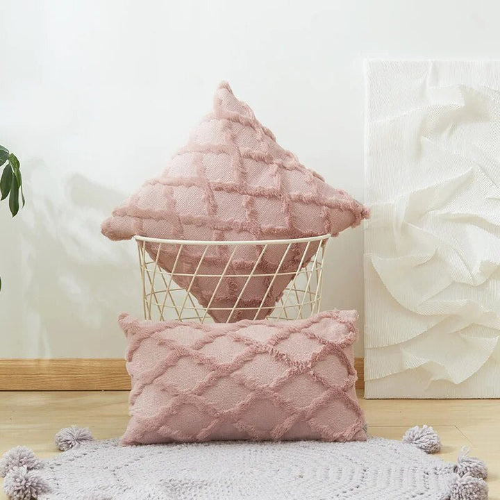Lush eleganse og komfort for soverommet | Luvikno
