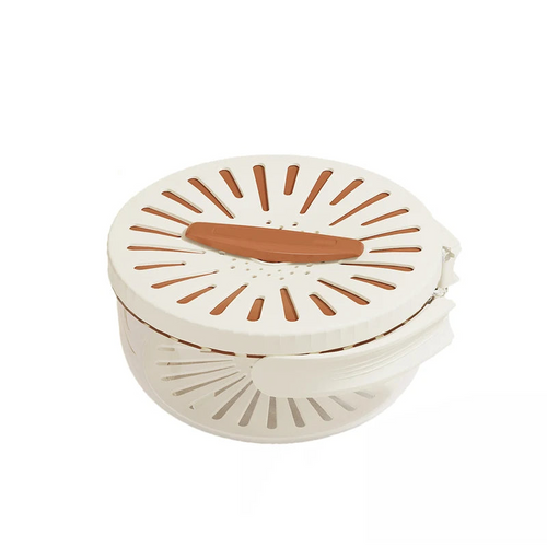 Flexi-Sieve | Ultimate Kitchen Aid | Luvikno