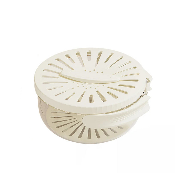 Flexi-Sieve | Ultimate Kitchen Aid | Luvikno