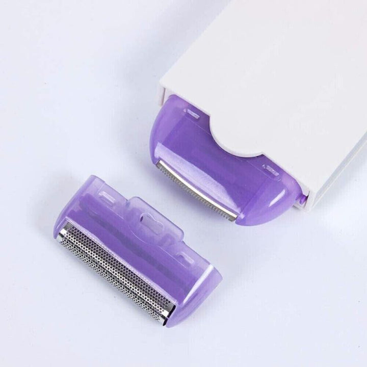 Herre Instant Smooth Pain Free Hair Eraser Luvikno