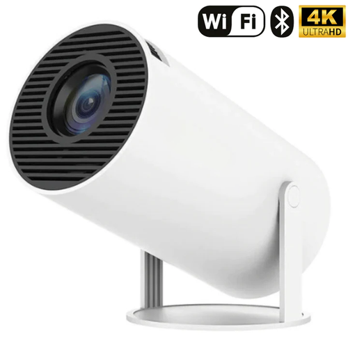 Smart HD Prosjektor | Luvikno