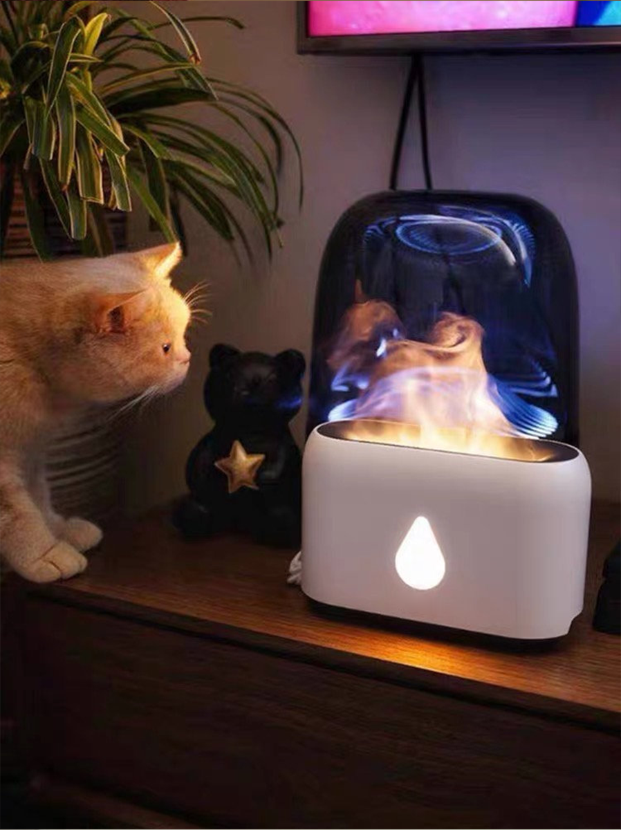 Duftflammer aroma diffuser | Luvikno