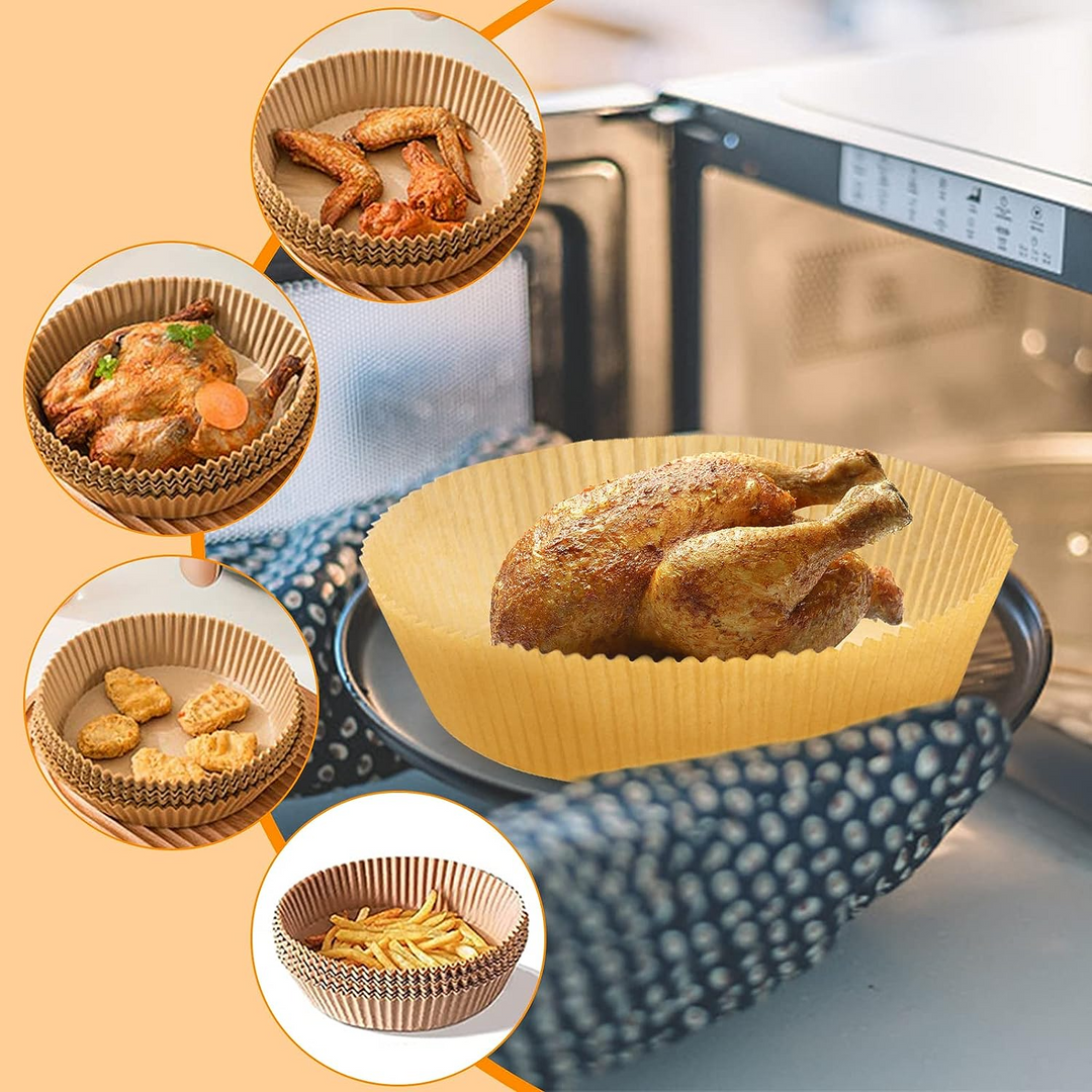 FrittoFolie Liner | Luvikno