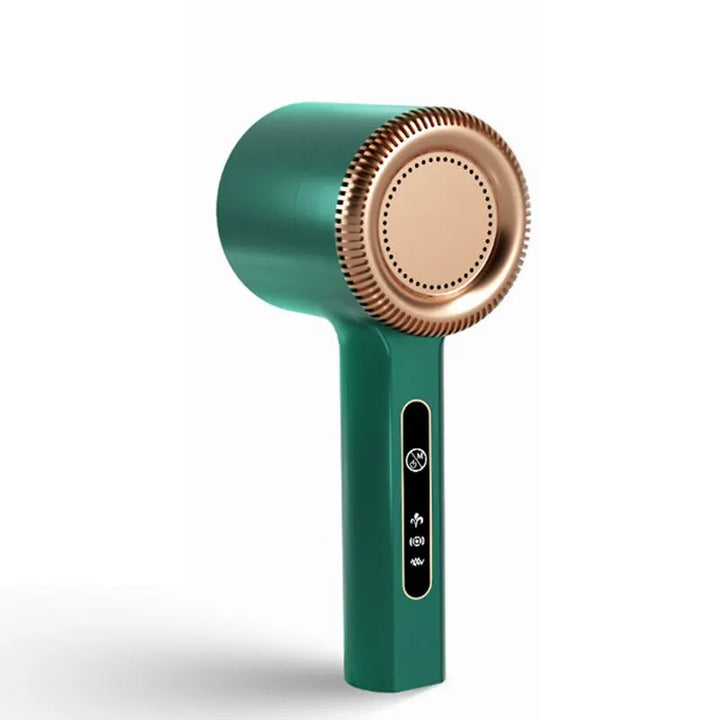USB Oppladbar Stofffjerner Luvikno