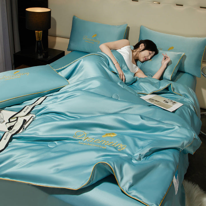 All-Season Komfort Duvet | Luvikno