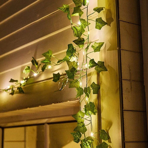 Planter Henge lampe for innendørs - Skap en grønn oase med atmosfærisk belysning | Luvikno