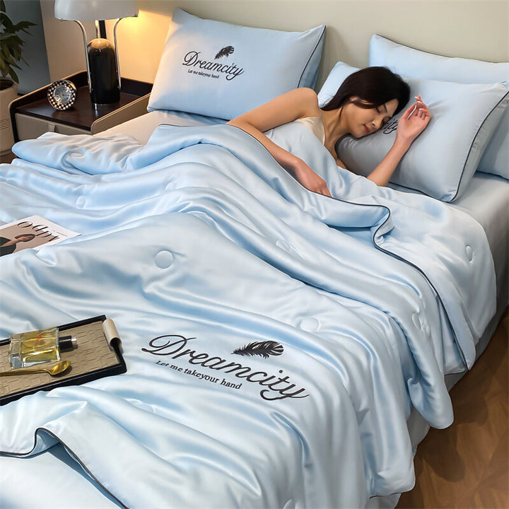 All-Season Komfort Duvet | Luvikno