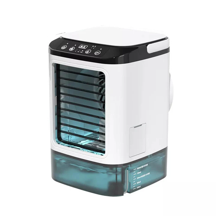 Bærbar Mini Air Conditioner | Luvikno