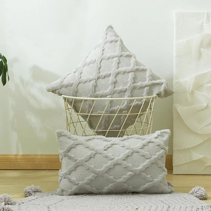 Lush eleganse og komfort for soverommet | Luvikno