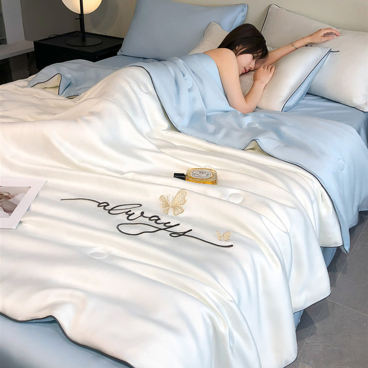 All-Season Komfort Duvet | Luvikno