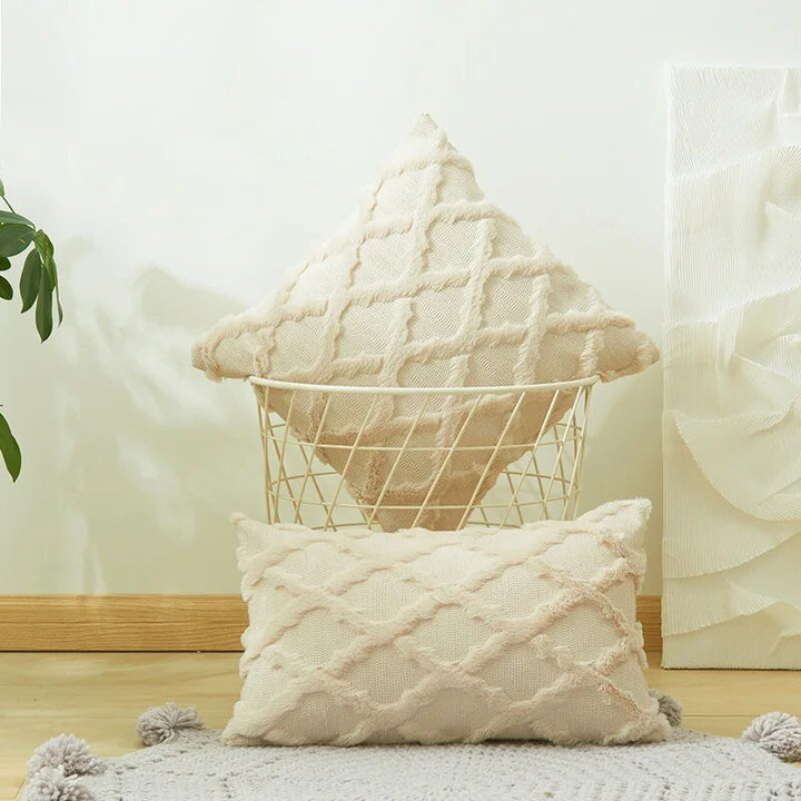 Lush eleganse og komfort for soverommet | Luvikno