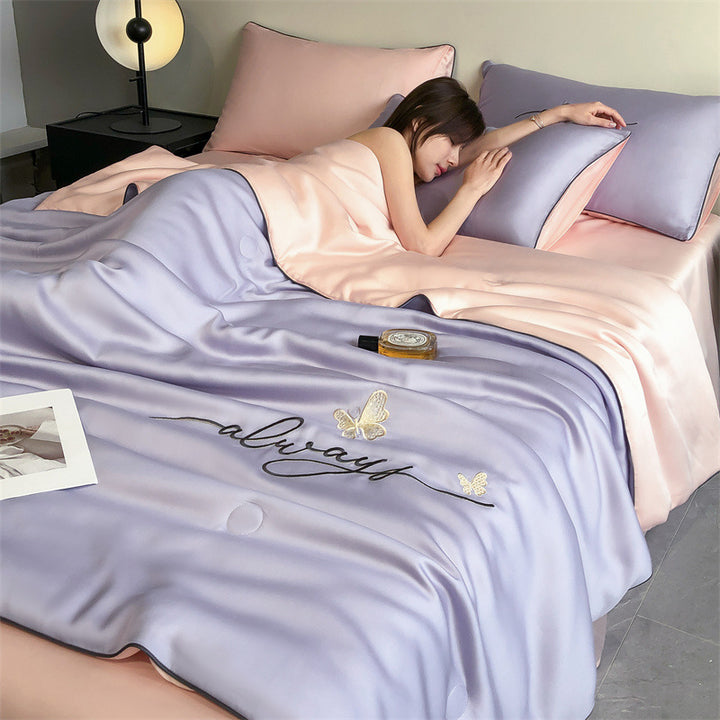 All-Season Komfort Duvet | Luvikno