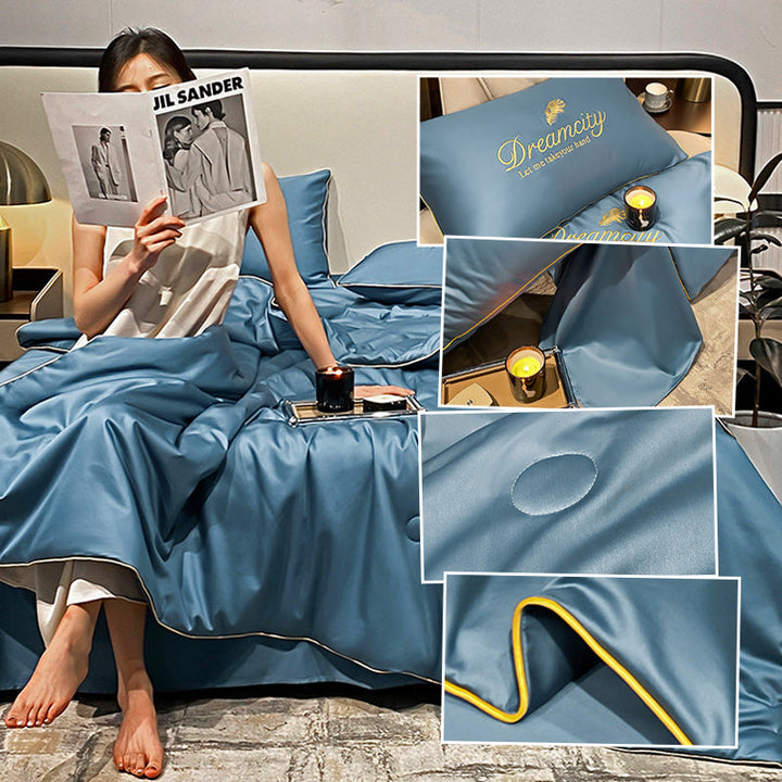 All-Season Komfort Duvet | Luvikno