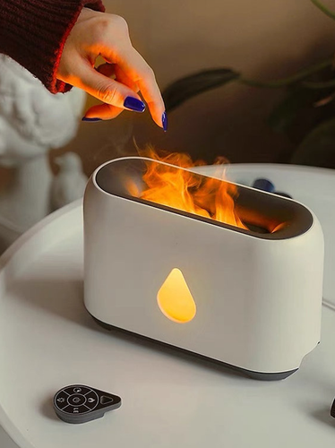 Duftflammer aroma diffuser | Luvikno