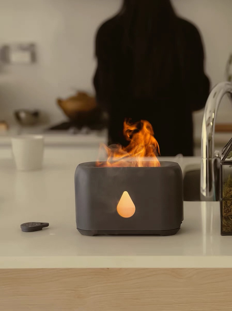 Duftflammer aroma diffuser | Luvikno