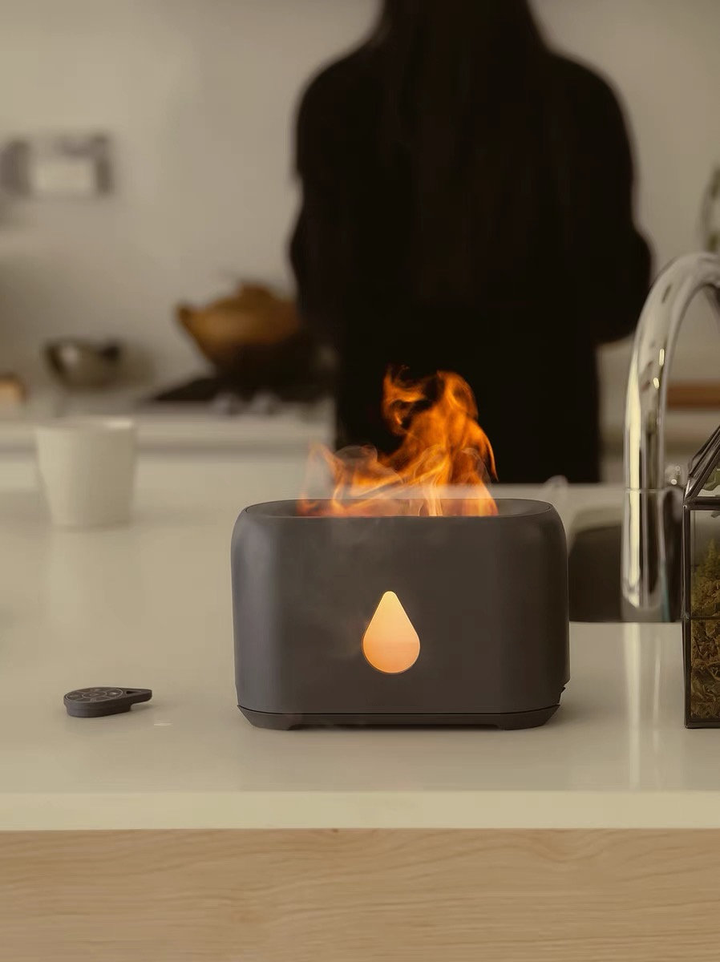 Duftflammer aroma diffuser | Luvikno