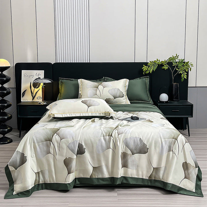 All-Season Komfort Duvet | Luvikno