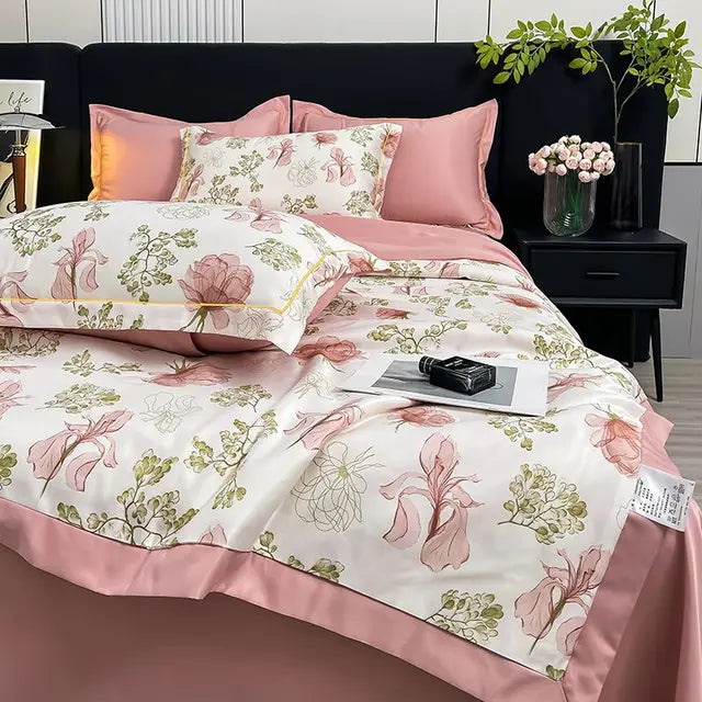 All-Season Komfort Duvet | Luvikno
