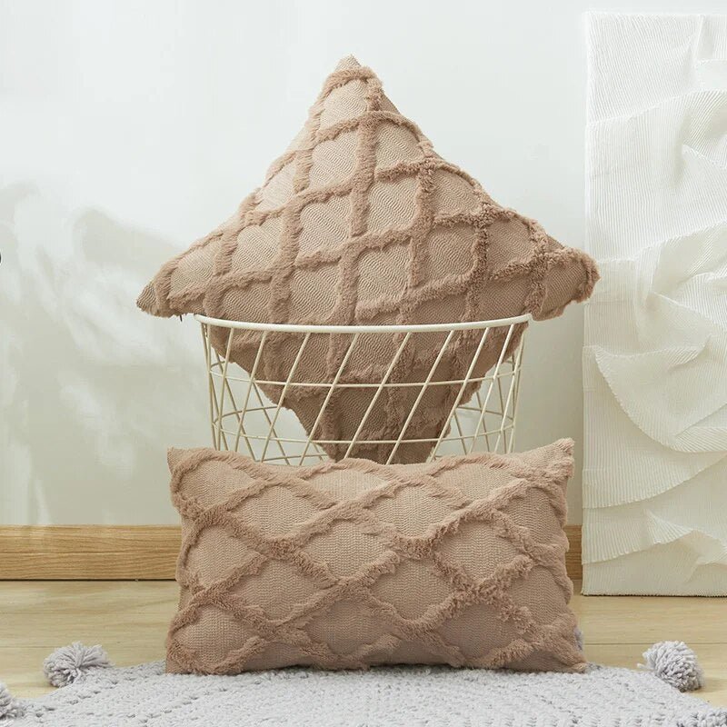 Lush eleganse og komfort for soverommet | Luvikno