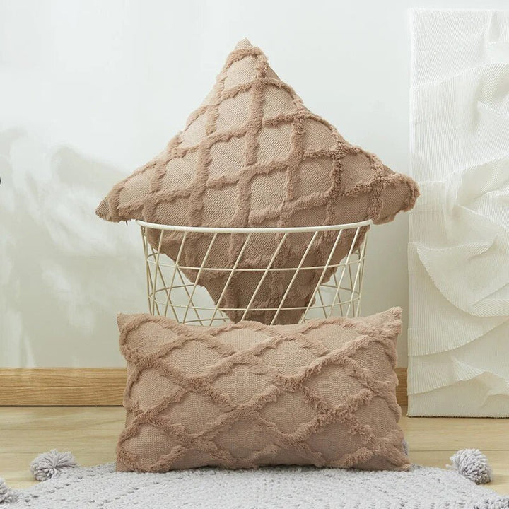 Lush eleganse og komfort for soverommet | Luvikno